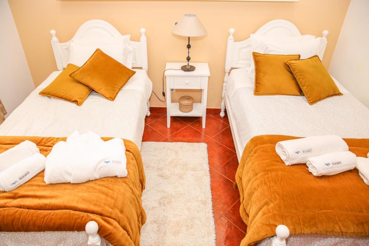 Villa House Vasco Da Gama - Pool & Bqq - Pata Da Gaivota Луриня Екстериор снимка